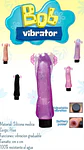 VIBRADOR BOB  - Miniatura 1