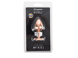 Plug Anal Mikel Camtoyz
