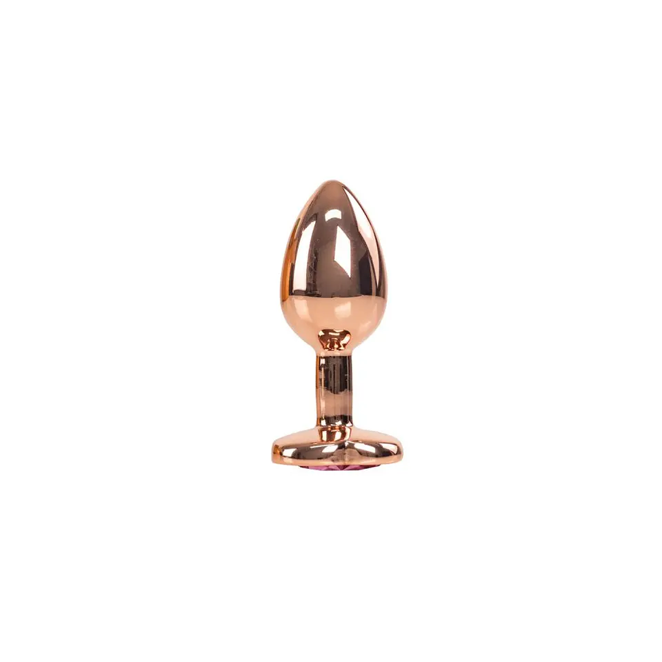 PLUG ANAL CAMTOYZ -  MIKEL 2