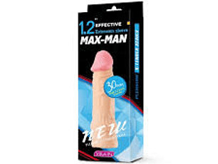 Funda Extensora Max-Man