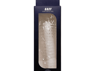 Funda para el Pene Gaxy Camtoyz