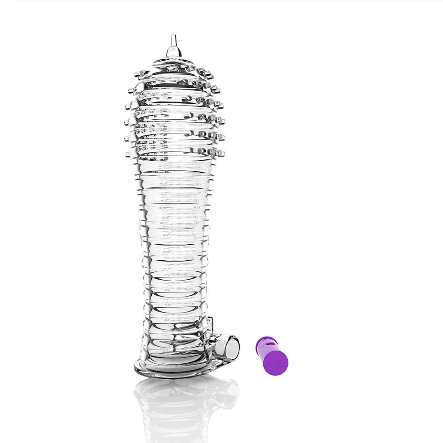 FUNDA PARA EL PENE - GAXY  2