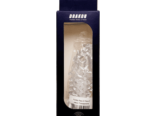 Funda para el Pene Drakon Camtoyz