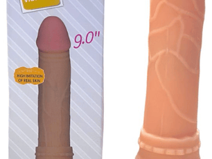 VIBRADOR LURE TOP NOCH 9