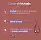 LUBRICANTE CAPPUCCINO SEN INTIMO  - Miniatura 3