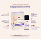 LUBRICANTE CAPPUCCINO SEN INTIMO  - Miniatura 2