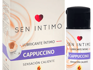 SEN INTIMO CAPPUCCINO