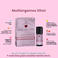 Lubricante Sen Intimo Multiorgasmos - Miniatura 2