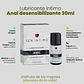 Lubricante Sen Intimo Anal - Miniatura 3