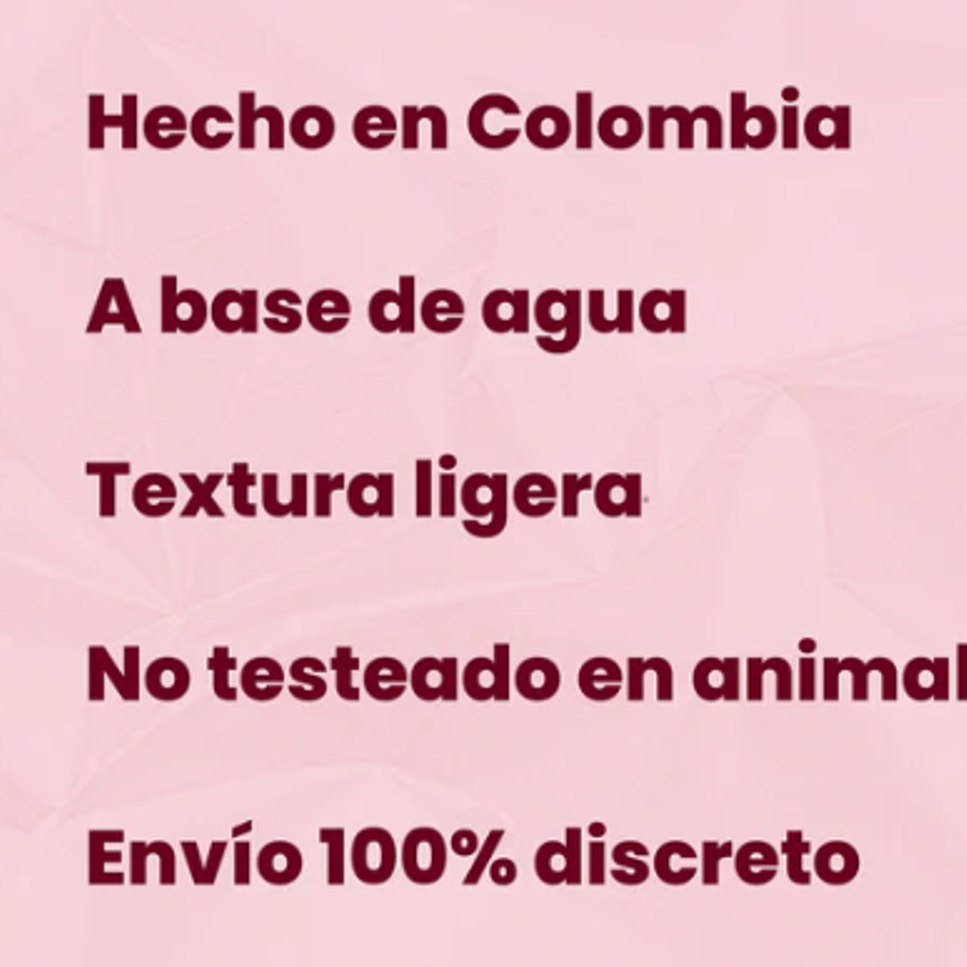 Vibrador Líquido Electrizante X 5 Ml Sen Intimo 5