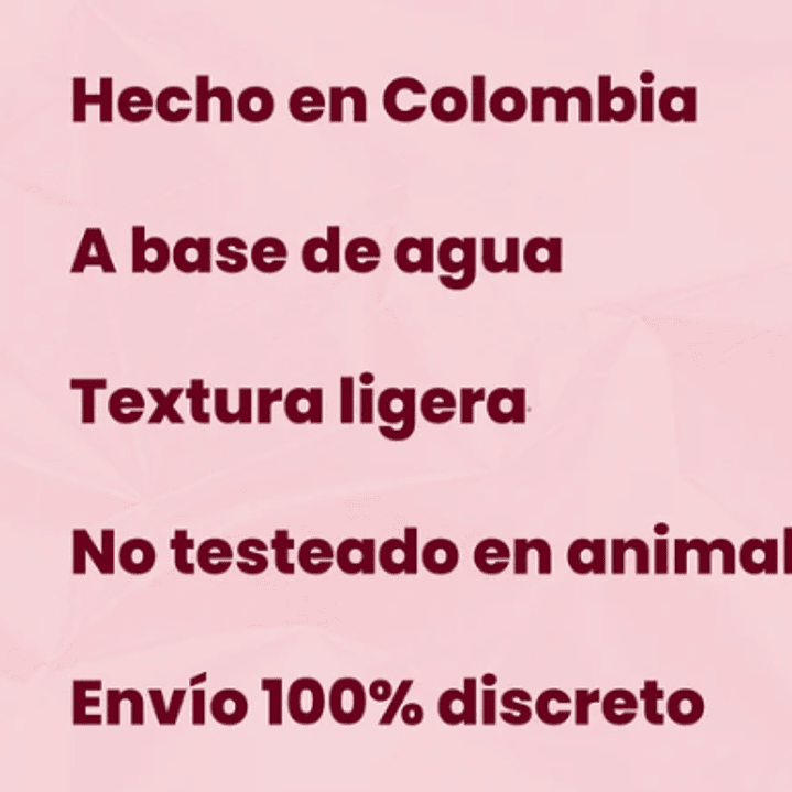 Vibrador Líquido Electrizante X 5 Ml Sen Intimo 5