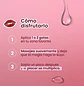 VIBRADOR LÍQUIDO ELECTRIZANTE SEN INTIMO  - Miniatura 4