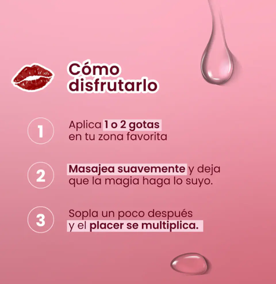 VIBRADOR LÍQUIDO ELECTRIZANTE SEN INTIMO  4