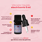Vibrador Líquido Electrizante X 5 Ml Sen Intimo - Miniatura 3