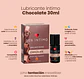 LUBRICANTE CHOCOLATE SEN INTIMO  - Miniatura 2