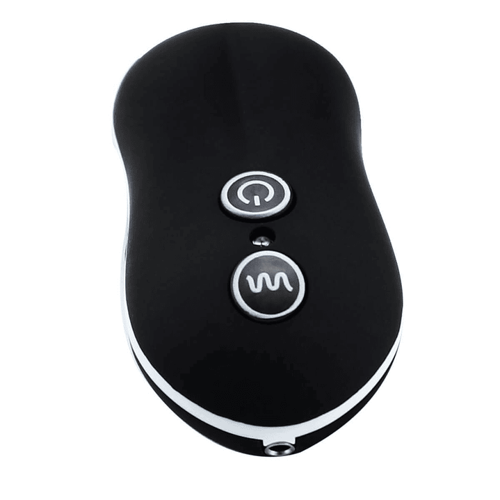 Arnés StrapOn Vibrador Josh - Color PIEL 3