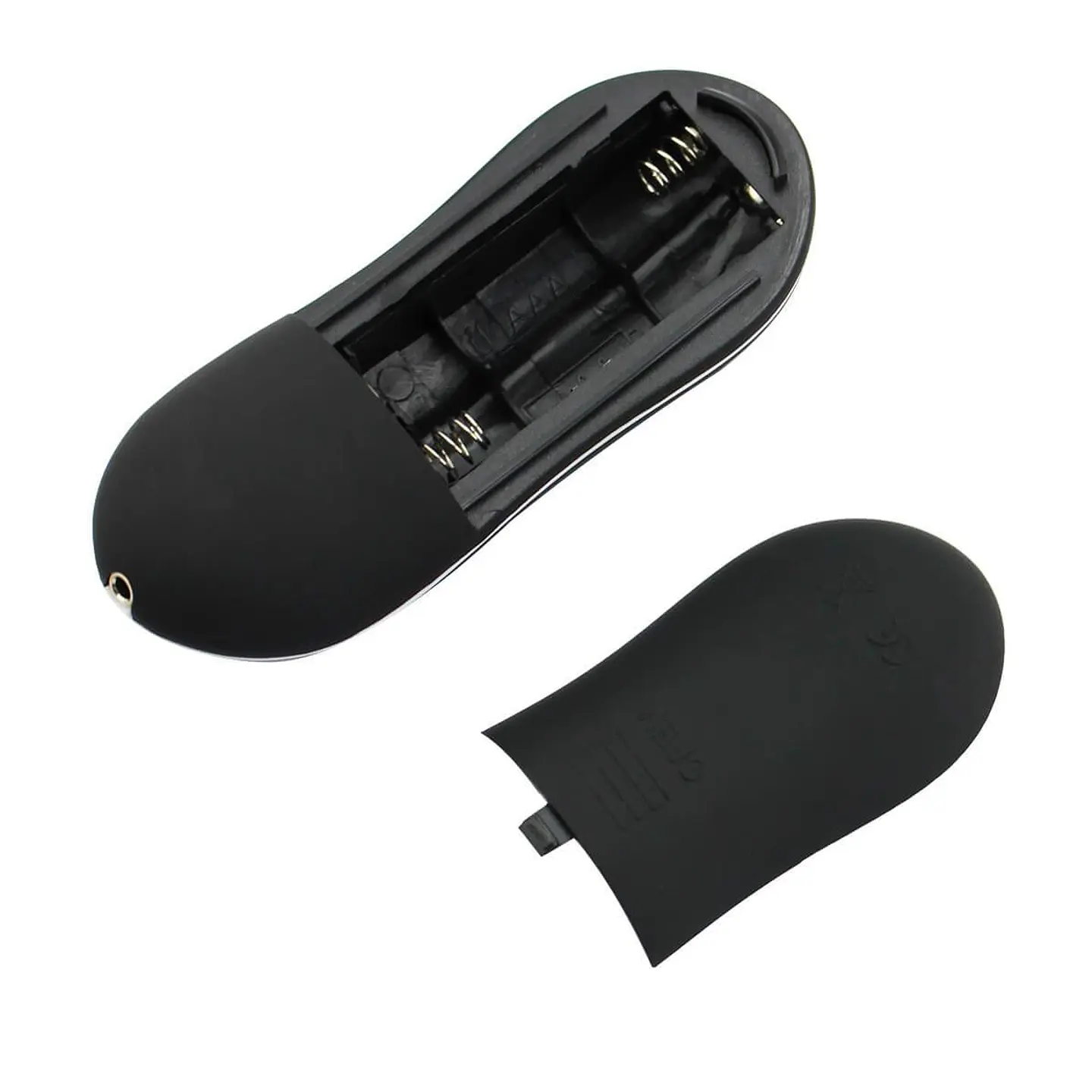 ARNES STRAPON VIBRADOR - JOSH PIEL  4