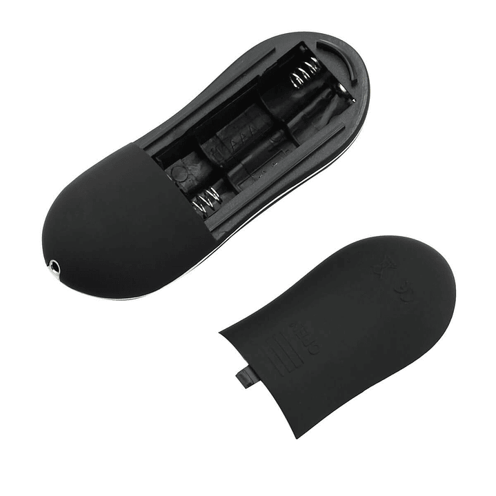 Arnés StrapOn Vibrador Josh - Color PIEL 4