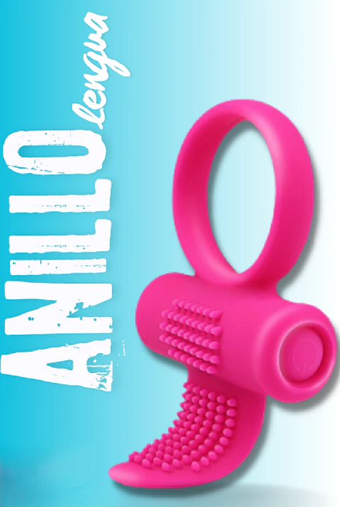 ANILLO LENGUA