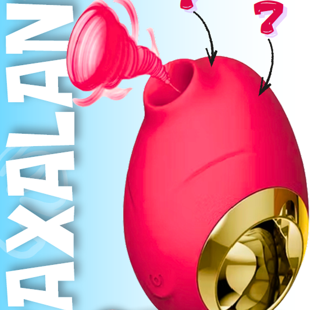 SUCCIONADOR NYLA ROSA 1