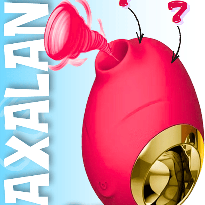 SUCCIONADOR NYLA ROSA 1