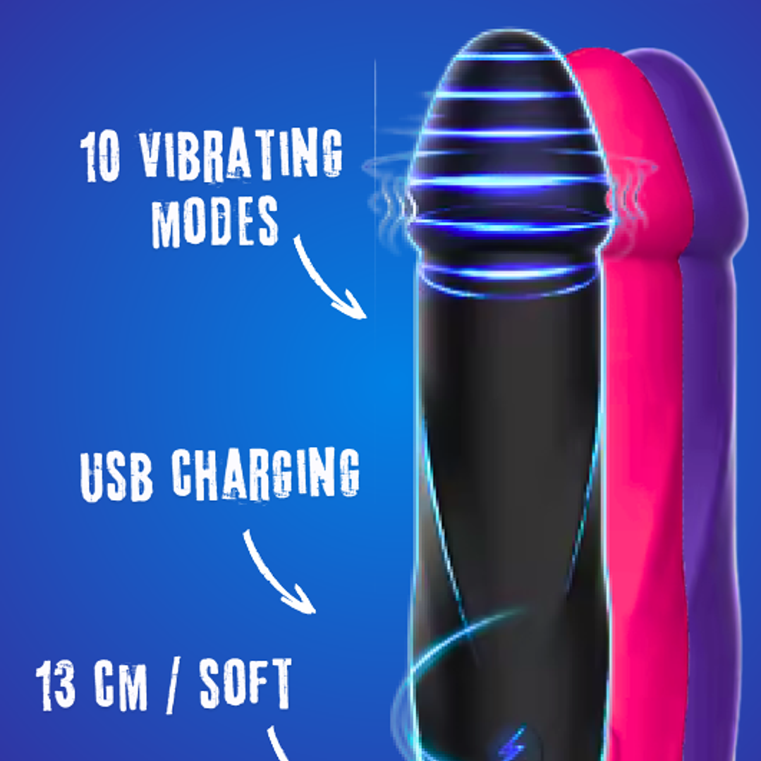 BALA BOBO LILO WE LOVE - FLASE BULET MORADO 1