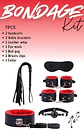 KIT SADO 7 PIEZAS - Miniatura 1