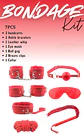 KIT SADO 7 PIEZAS - Miniatura 4