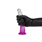 Dildo Realista Elara 20.5 cm - Miniatura 4