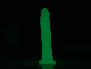 Dildo Realista Elara 20.5 cm