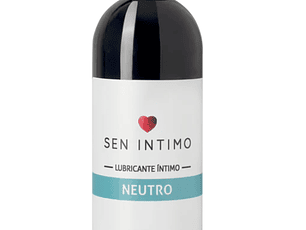 Lubricante Íntimo Natural 500ML