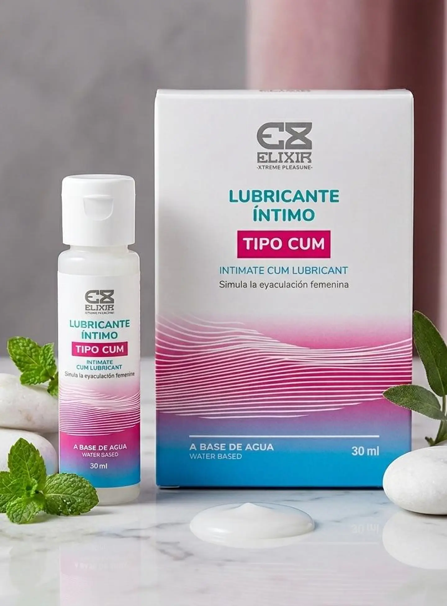 LUBRICANTE TIPO CUM ELIXIR  1