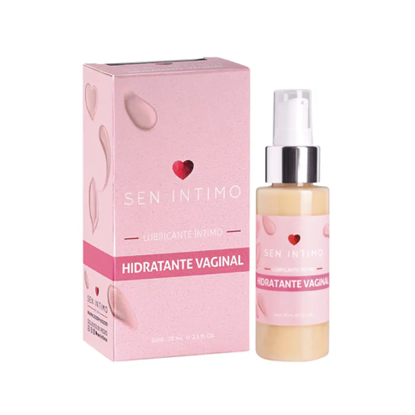 HIDRATANTE VAGINAL  2