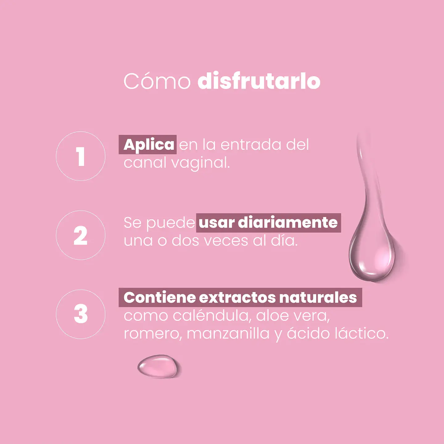 HIDRATANTE VAGINAL  4