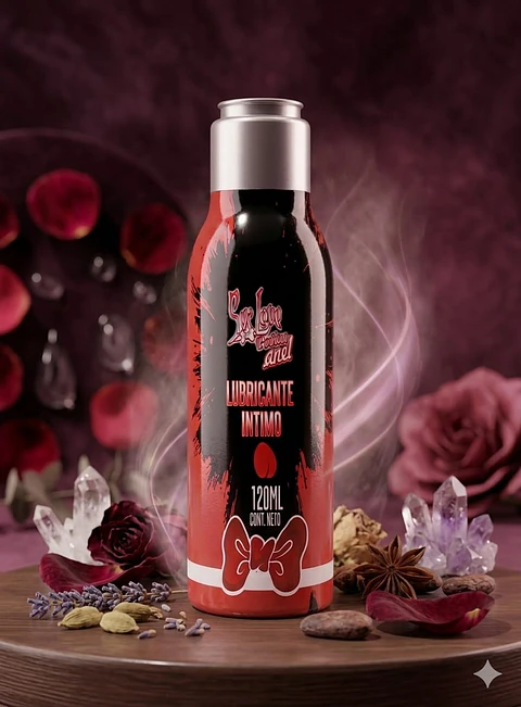 LUBRICANTE ANAL DESENSIBILIZANTE 120 ML 