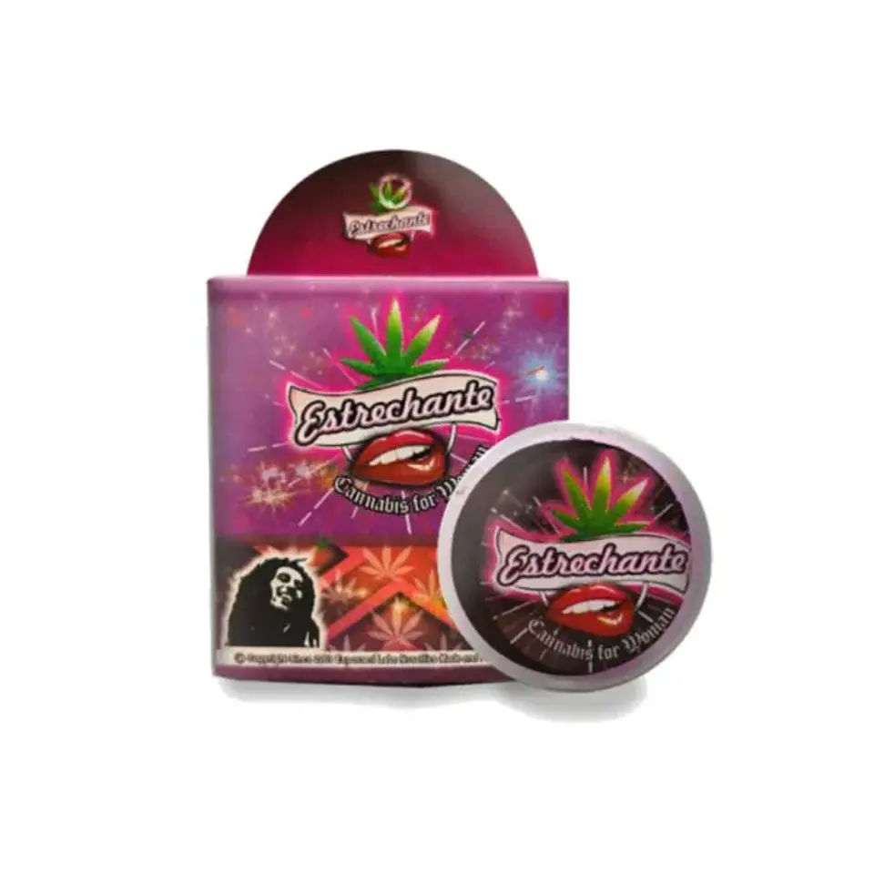 ESTRECHANTE SEX LOVE 15 G 2