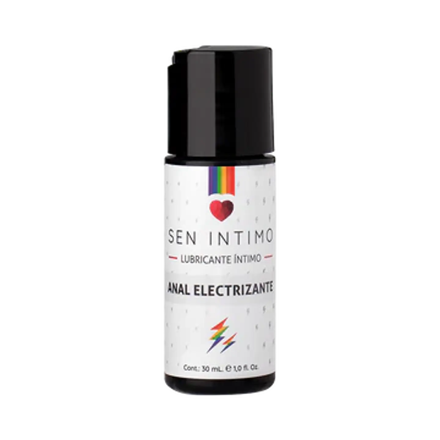 LUBRICANTE ANAL ELECTRIZANTE  2