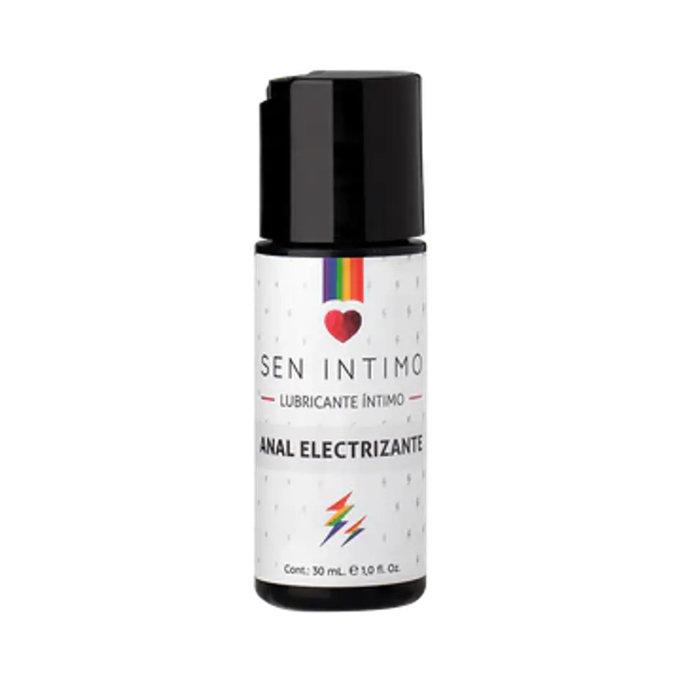 LUBRICANTE ANAL ELECTRIZANTE  2
