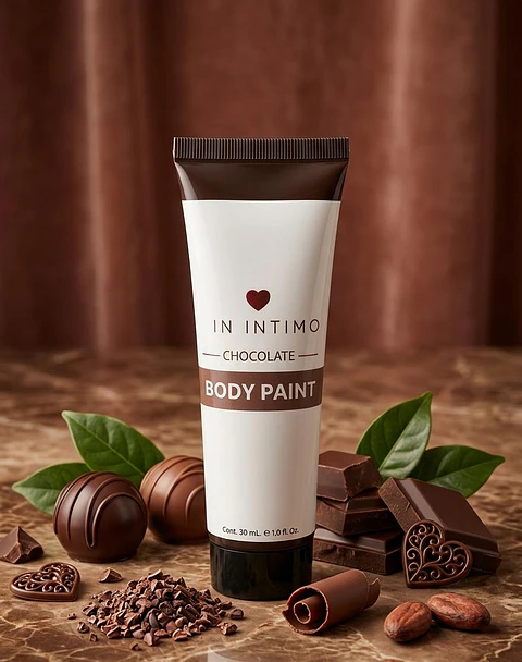 CREMA BESABLE - BODY PAINT 