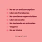 GARGANTA PROFUNDA DESENSIBILIZANTE  - Miniatura 4