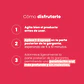 GARGANTA PROFUNDA DESENSIBILIZANTE  - Miniatura 3