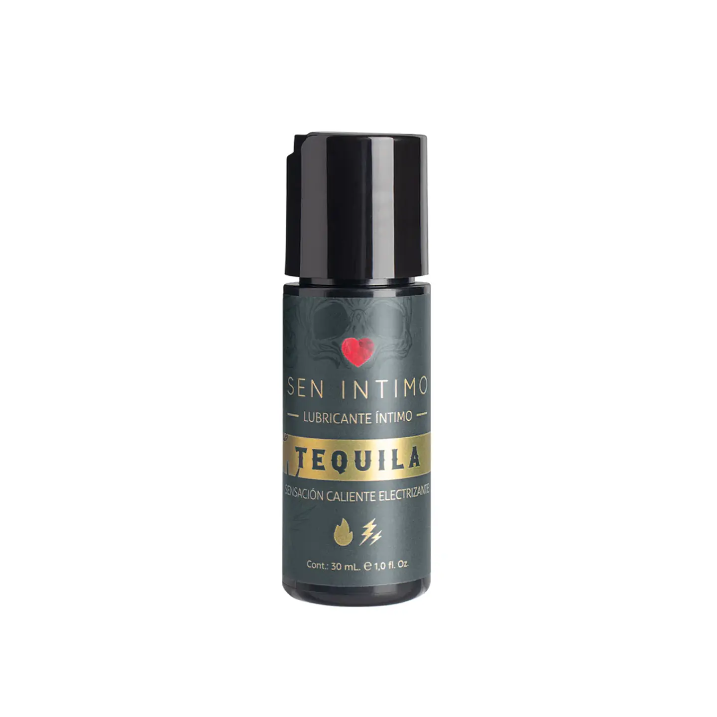 LUBRICANTE TEQUILA ELECTRIZANTE  2