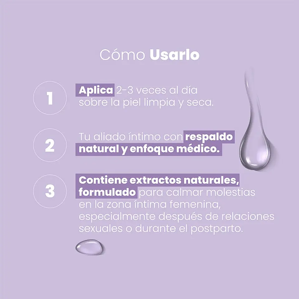 LUBRICANTE AFTER SEX SEN INTIMO  3