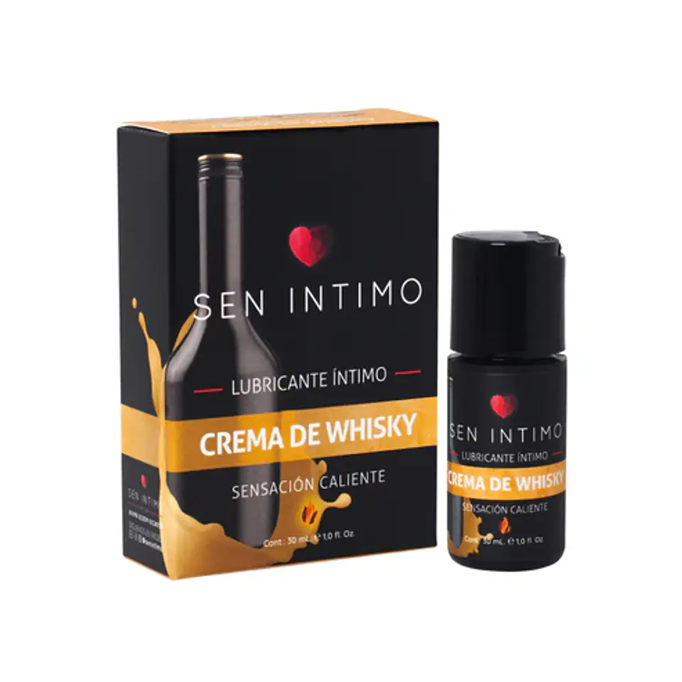 LUBRICANTE CREMA DE WHISKY  1