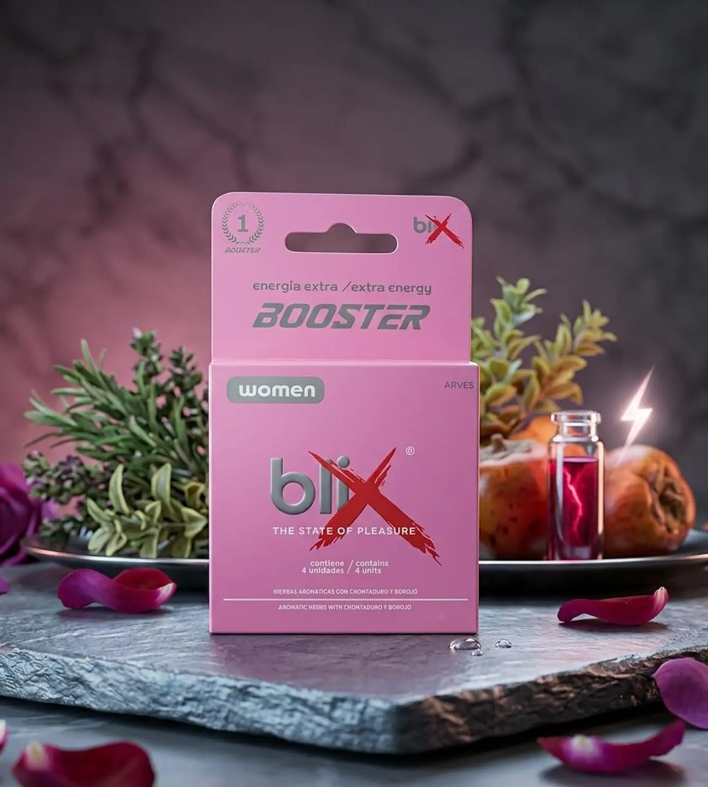 POTENCIADOR BLIX BOOSTER FEMENINO 1