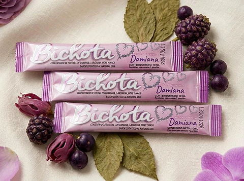 BICHOTA SACHET