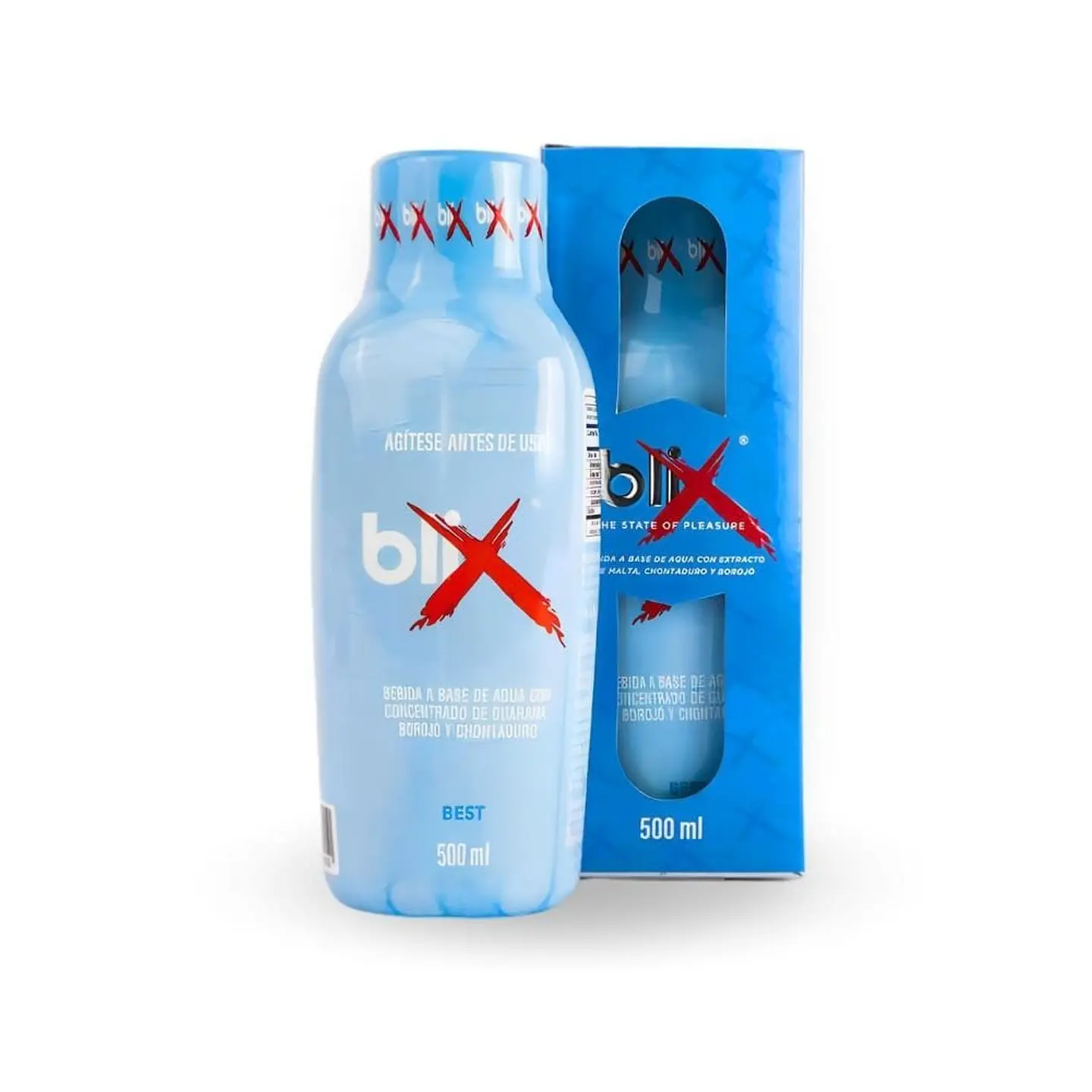 BLIX LIQUIDO 500ML 2
