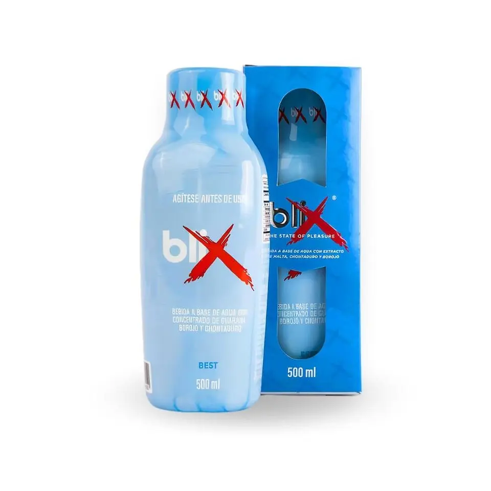 BLIX LIQUIDO 500ML 2