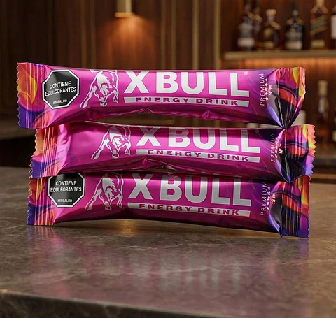 SACHET X BULL FEMENINO 