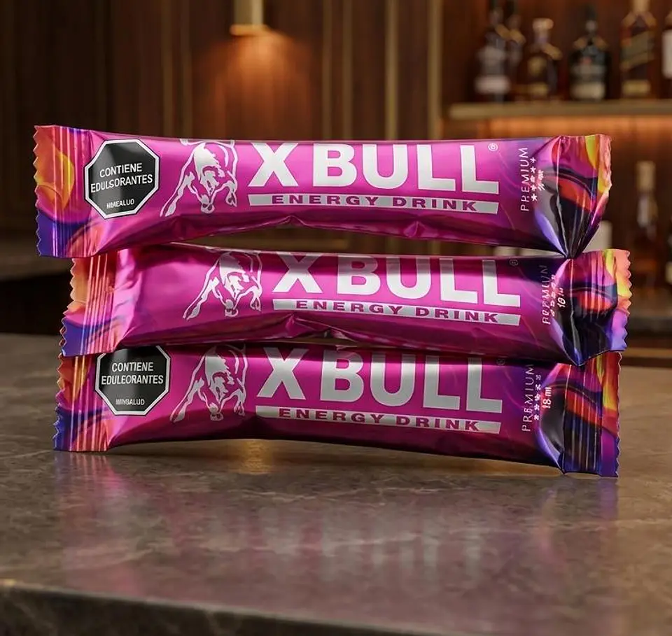SACHET X BULL FEMENINO  1